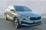 2024 Skoda Karoq