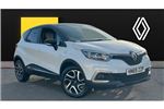 2019 Renault Captur