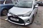 2015 Toyota Yaris