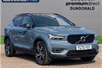 2020 Volvo XC40 Recharge