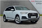 2021 Audi Q7