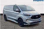 2024 Ford Transit Custom 2.0 EcoBlue 150ps H1 Van Sport