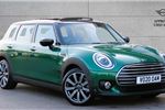 2020 MINI Clubman