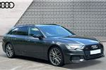 2022 Audi A6 Avant