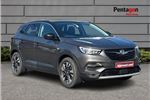 2020 Vauxhall Grandland X