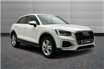 2021 Audi Q2