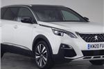 2020 Peugeot 5008