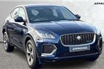 2023 Jaguar E-Pace