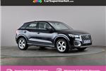 2020 Audi Q2