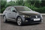 2020 Volkswagen Polo