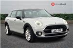 2017 MINI Clubman