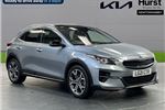 2021 Kia XCeed