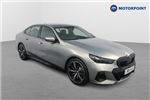 2024 BMW 5 Series