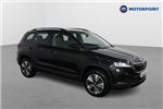 2022 Skoda Karoq