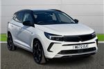 2022 Vauxhall Grandland