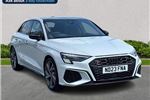 2023 Audi S3