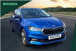 2023 Skoda Fabia