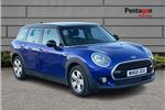 2019 MINI Clubman