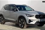 2023 Volvo XC40