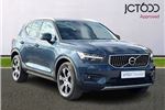 2020 Volvo XC40