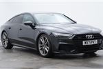 2021 Audi A7