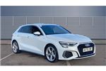 2021 Audi A3