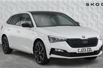 2023 Skoda Scala
