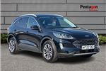 2022 Ford Kuga