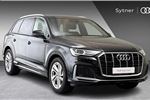 2022 Audi Q7