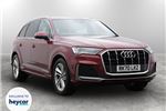 2020 Audi Q7