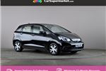 2021 Honda Jazz