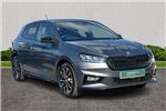 2024 Skoda Fabia