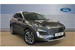 2022 Ford Kuga