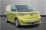 2023 Volkswagen ID.Buzz