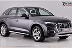 2022 Audi Q5