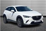 2019 Mazda CX-3