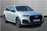2023 Audi Q7