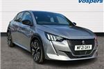 2021 Peugeot 208