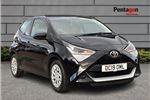 2019 Toyota Aygo