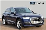 2017 Audi Q5