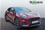 2023 Ford Puma