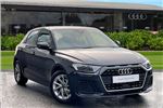 2023 Audi A1