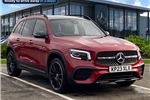 2023 Mercedes-Benz GLB