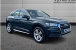 2017 Audi Q5