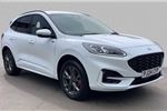 2024 Ford Kuga