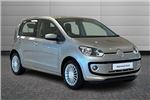 2015 Volkswagen Up