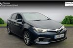 2016 Toyota Auris 1.2T Excel 5dr