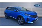 2021 Peugeot 3008