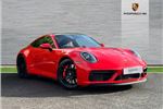 2023 Porsche 911