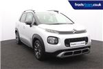 2018 Citroen C3 Aircross